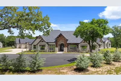 4101 W Highway 114, Paradise, TX 76073 - Photo 1