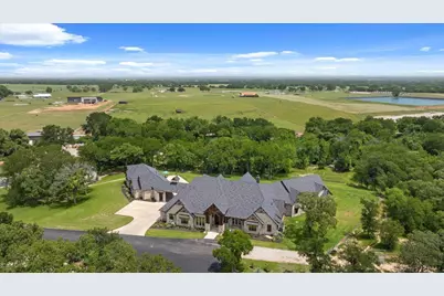 4101 W Highway 114, Paradise, TX 76073 - Photo 6