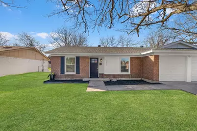 4701 Darla Drive, Fort Worth, TX 76132 - Photo 4