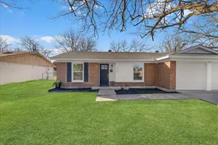 4701 Darla Dr, Fort Worth, TX 76132 - Photo 1