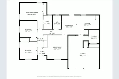 4701 Darla Drive, Fort Worth, TX 76132 - Photo 36