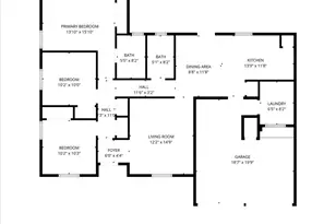 4701 Darla Dr, Fort Worth, TX 76132 - Photo 36