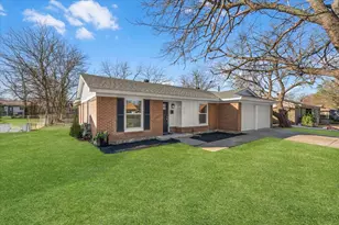 4701 Darla Dr, Fort Worth, TX 76132 - Photo 2