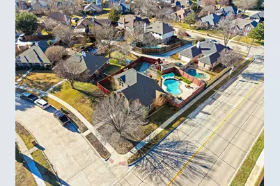 2044 Hillshire Drive, Lewisville, TX 75067 - Photo 34