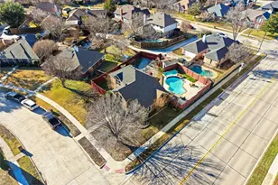 2044 Hillshire Dr, Lewisville, TX 75067 - Photo 34