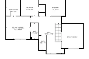 2044 Hillshire Dr, Lewisville, TX 75067 - Photo 38