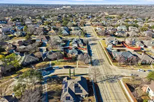 2044 Hillshire Dr, Lewisville, TX 75067 - Photo 36