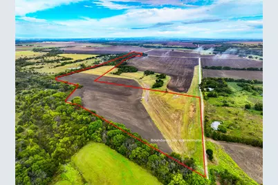 Tbd Hcr 3430, Bynum, TX 76631 - Photo 1