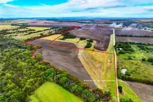 Tbd Hcr 3430, Bynum, TX 76631 - Photo 1