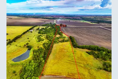 Tbd Hcr 3430, Bynum, TX 76631 - Photo 2