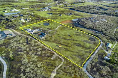 11559 Merrill Road, Pilot Point, TX 76258 - Photo 14