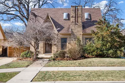 1712 Frederick Street, Fort Worth, TX 76107 - Photo 1