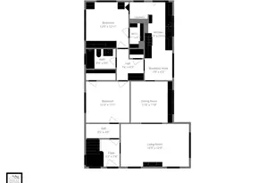 1712 Frederick St, Fort Worth, TX 76107 - Photo 36