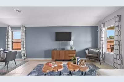 1008 Cherry Cove Lane, Fort Worth, TX 76131 - Photo 18