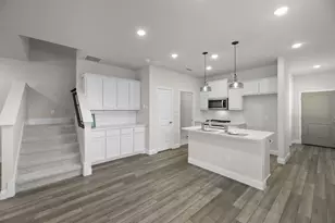 203 Griffith Dr, Princeton, TX 75407 - Photo 2