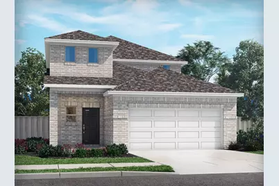 717 Leavenworth Drive, McKinney, TX 75071 - Photo 2