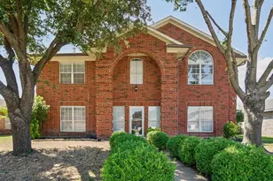 8418 Hartford Dr, Rowlett, TX 75089 - Photo 1