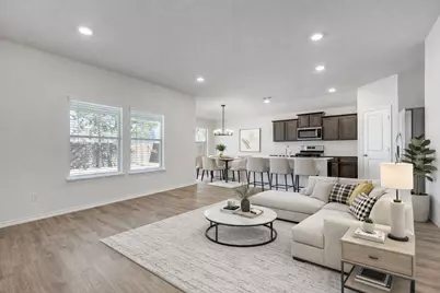 509 Regiment Road, Sherman, TX 75090 - Photo 2