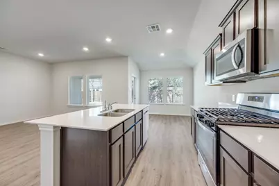 509 Regiment Road, Sherman, TX 75090 - Photo 4