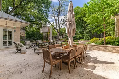 4211 Lakeside Drive, Highland Park, TX 75219 - Photo 32
