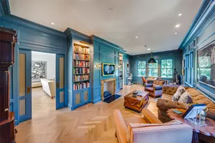 4211 Lakeside Dr, Highland Park, TX 75219 - Photo 6