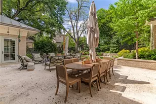 4211 Lakeside Dr, Highland Park, TX 75219 - Photo 34