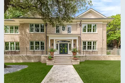 4211 Lakeside Drive, Highland Park, TX 75219 - Photo 1