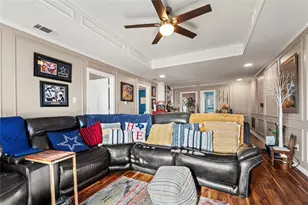 3910 Kingsferry Ct, Arlington, TX 76016 - Photo 20