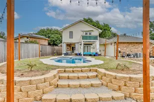 3910 Kingsferry Ct, Arlington, TX 76016 - Photo 1