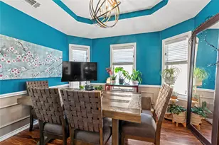 3910 Kingsferry Ct, Arlington, TX 76016 - Photo 8