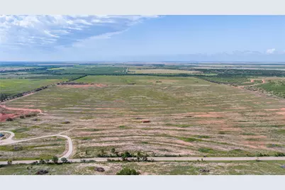 Tbd 80 +/- Acres County Road 194, Ovalo, TX 79541 - Photo 1