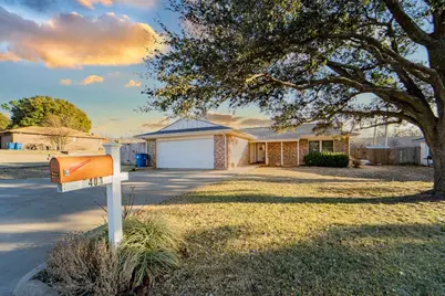 2403 Sha Lane, Breckenridge, TX 76424 - Photo 1