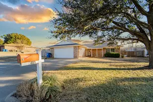 2403 Sha Ln, Breckenridge, TX 76424 - Photo 1
