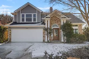 5956 Hilltop Dr, Watauga, TX 76148 - Photo 34