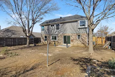 5956 Hilltop Drive, Watauga, TX 76148 - Photo 32