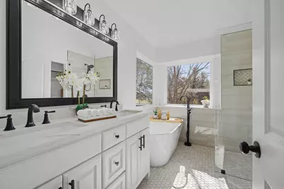 5956 Hilltop Drive, Watauga, TX 76148 - Photo 20