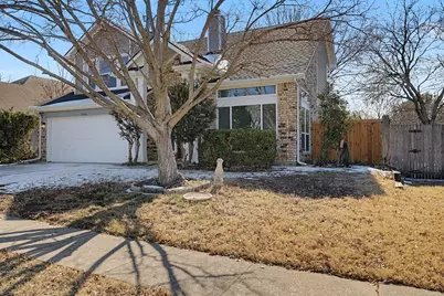 5956 Hilltop Drive, Watauga, TX 76148 - Photo 4