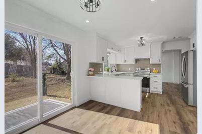 5956 Hilltop Drive, Watauga, TX 76148 - Photo 14