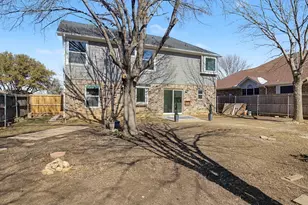 5956 Hilltop Dr, Watauga, TX 76148 - Photo 30