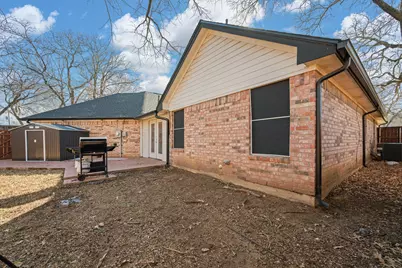 905 Evandale Road, Burleson, TX 76028 - Photo 38
