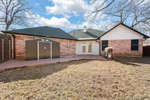 905 Evandale Rd, Burleson, TX 76028 - Photo 36