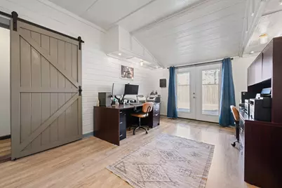 905 Evandale Road, Burleson, TX 76028 - Photo 34