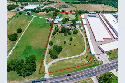 4050 N State Highway 205, Rockwall, TX 75087 - Photo 2