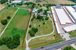 4050 N State Hwy 205, Rockwall, TX 75087 - Photo 2