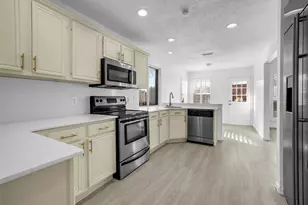 5310 Vista Verde Dr, Arlington, TX 76017 - Photo 16