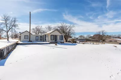 1902 Bristol Drive, Sweetwater, TX 79556 - Photo 4