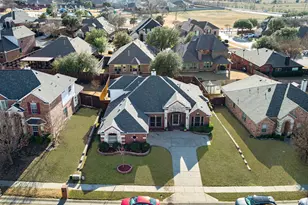 305 Tarpan Trail, Celina, TX 75009 - Photo 4