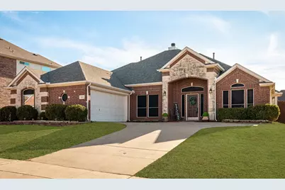 305 Tarpan Trail, Celina, TX 75009 - Photo 2