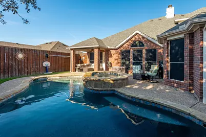 305 Tarpan Trail, Celina, TX 75009 - Photo 1