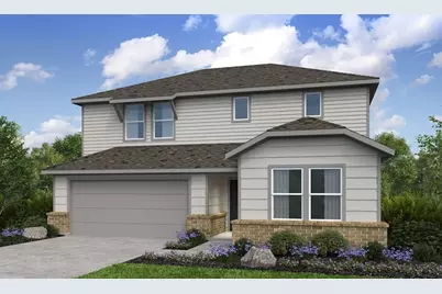 2315 Buffalo Bayou Way, Crandall, TX 75114 - Photo 1